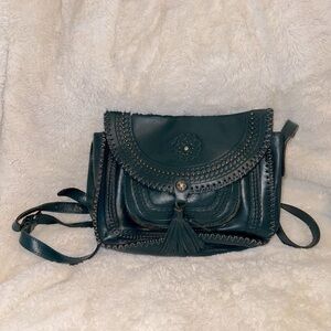 Patricia Nash crossbody